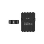 Original SIYI Hall-Sensor Power Module Wide Voltage High Accuracy